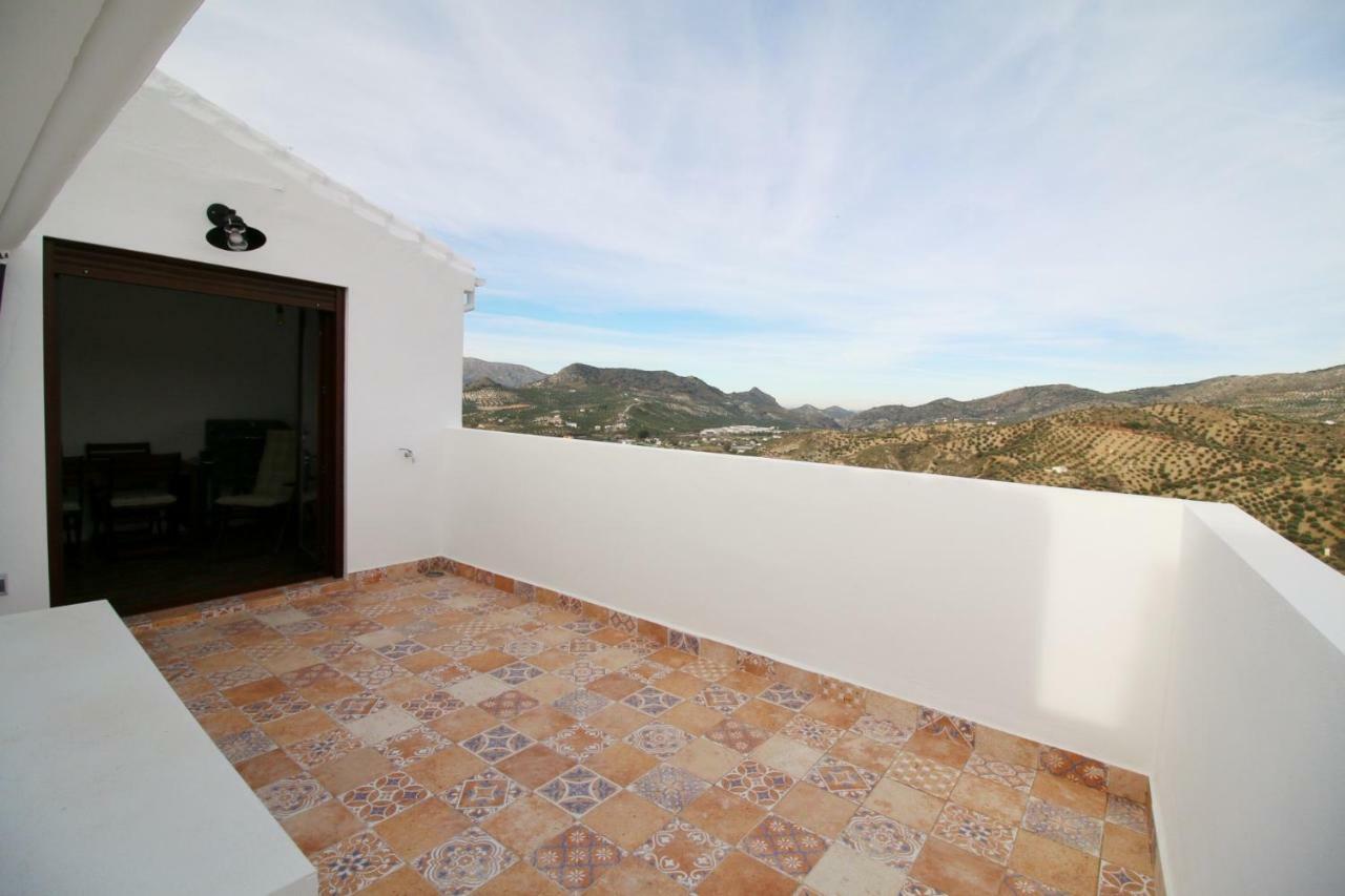 La Baranda De Priego Villa Priego De Cordoba Exterior photo